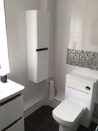 Disabled access bathroom installers