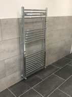 Heated towel rail solutions